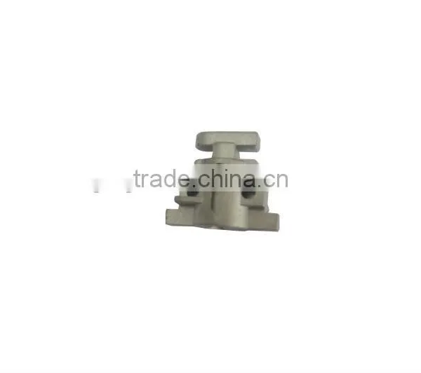 MIM Processed parts