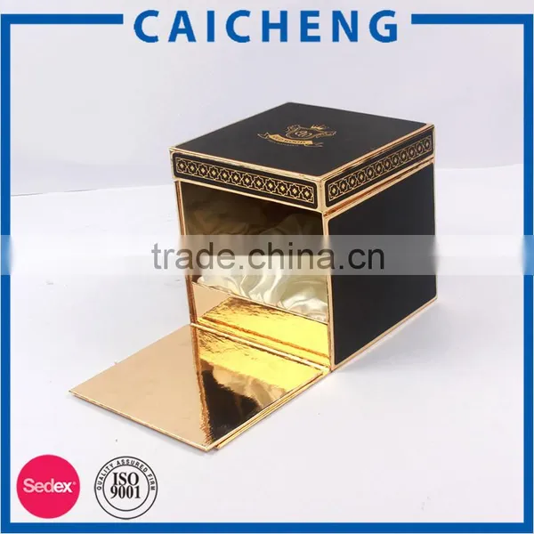 2016 OEM High Quality Coated Oyster Packaging Box photo-2