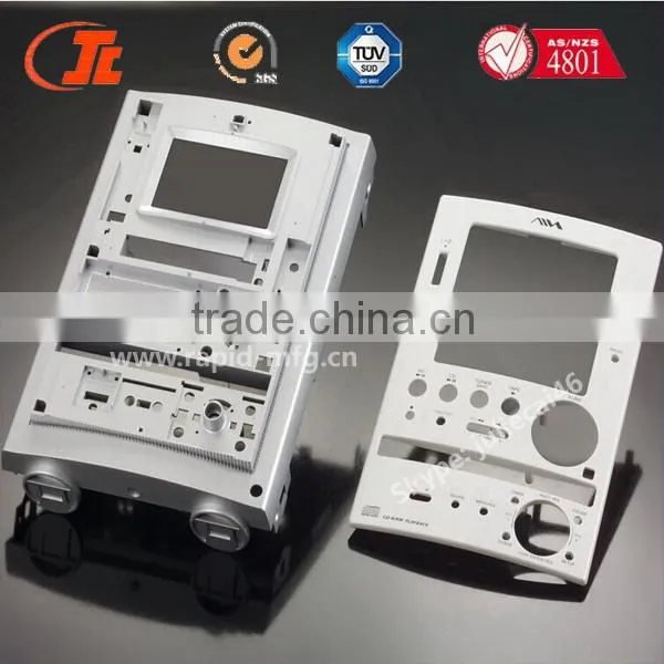 Professional SLA Plastic Sample With Cheap Price Plastic-Cartoon-Toys photo-5