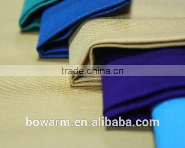 100% Rayon Satin Fabric photo-4