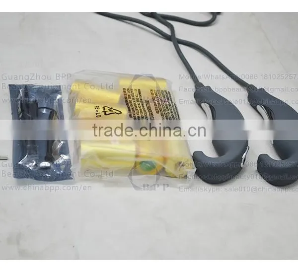 Factory Offer Body Composition Analyzer / Human-body Elements Analyzer photo-5