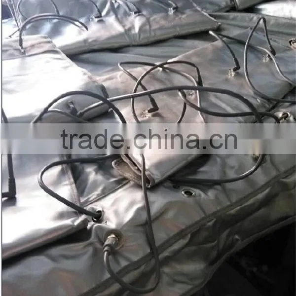 New Style !!!lymph Drainage Slimming Equipment/far Infrared Therapy Machine / Pressotherapy Lymphatic Massage Machines photo-3