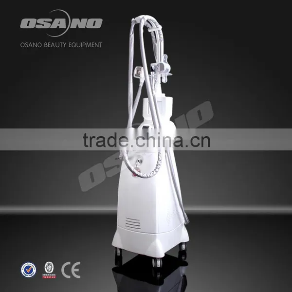 Radio Wave Frequency Machine Ultrasonic Head Vibrating Massage Equipment photo-3
