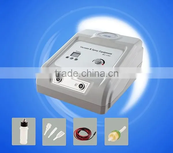 YALO 2 in 1 Spray and Vacuum Beauty Equipment photo-2