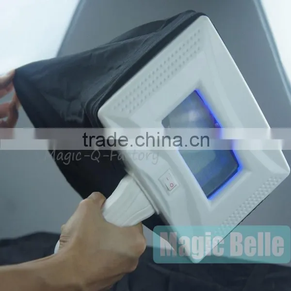 Portable Skin Analyzer All World Beauty Products Keratin Treatment Skin Scope Analyzer Made From China photo-5