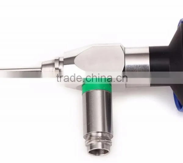 CE ISO Approved Stainless Steel ENT Sinuscope With Storz Stryker Olympus Wolf Connector 4.0*175mm 70 Degree photo-6