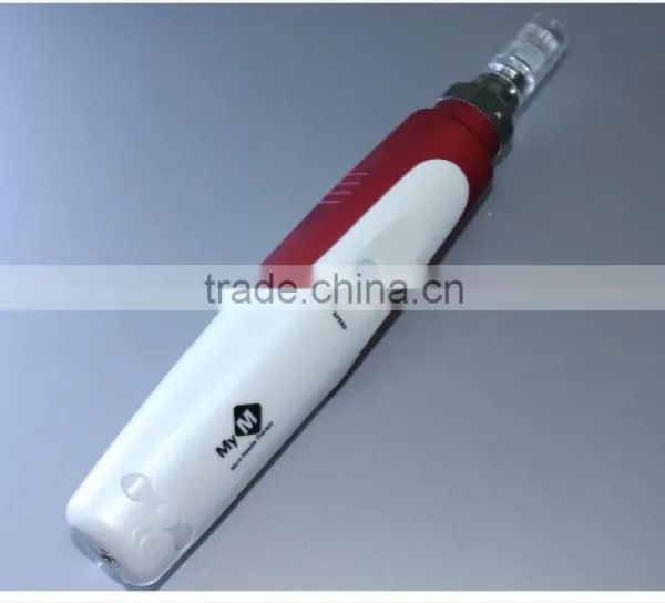 GTO Brand Auto-stamp Micro Needle Pen Korea Derma Pen photo-3