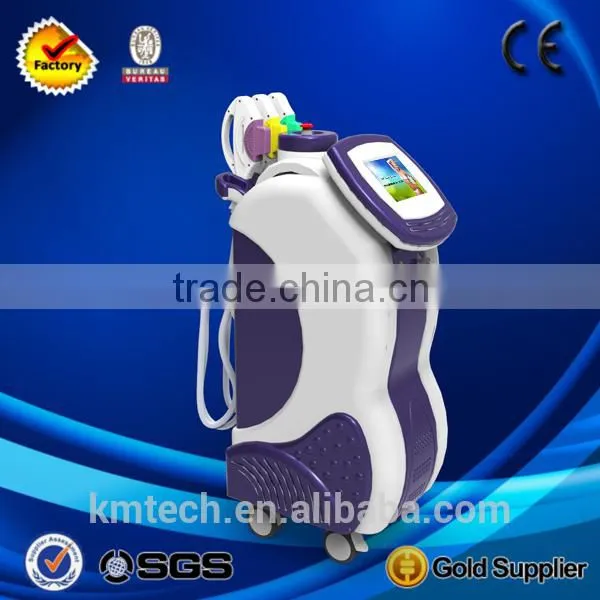 Wholsale Elight Laser Hair Removal Machines photo-2