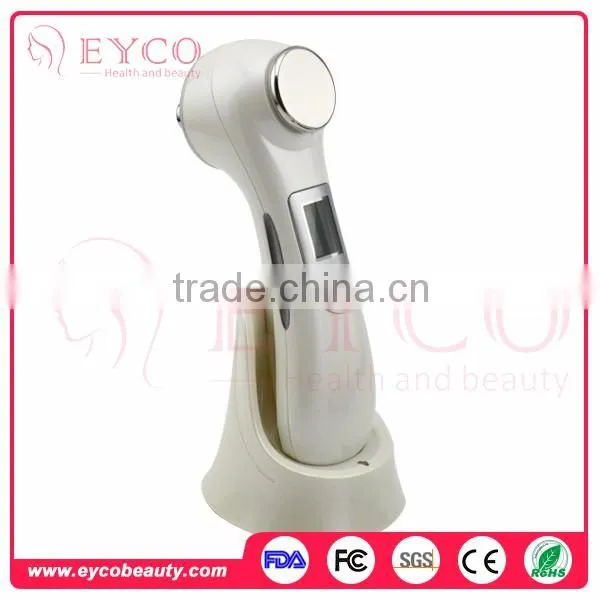 EYCO Multifunction Beauty Device rf Radio Frequency Skin Tightening Radio Frequency Treatment Face Radiofrequency for the Face photo-2