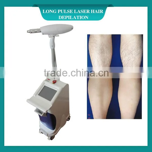 Distributors Wanted Newest Tech Face Wrinkle Removal and Laser Hair Removal Machine photo-2