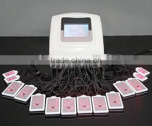 Cold Laser Slimming Equipment, Laser Slimming Machine,cold Laser Slimming Device M-D604 photo-3