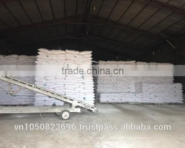 CASSAVA/TAPIOCA/MANIOC STARCH, FOOD GRADE