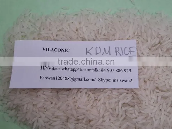 LONG GRAIN WHITE RICE 5%, BROKEN photo-5