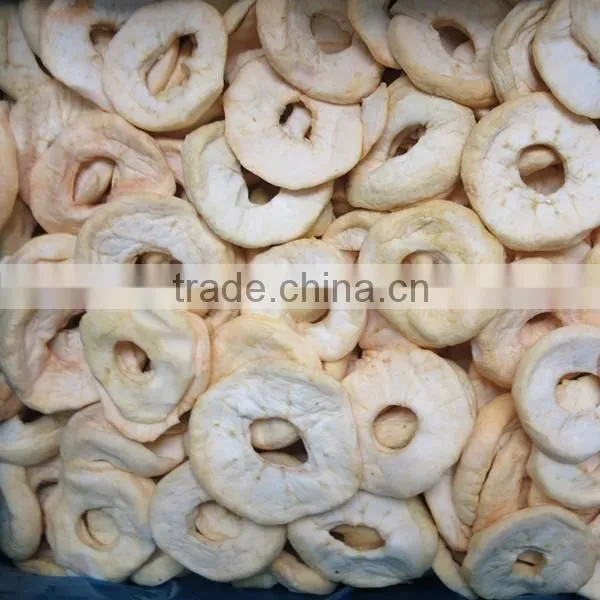 Chinese Dried Good Quality for Organic Low Price Sweet Apple Fruit photo-3