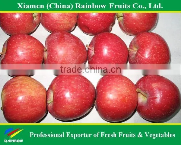 Red Huaniu Apple