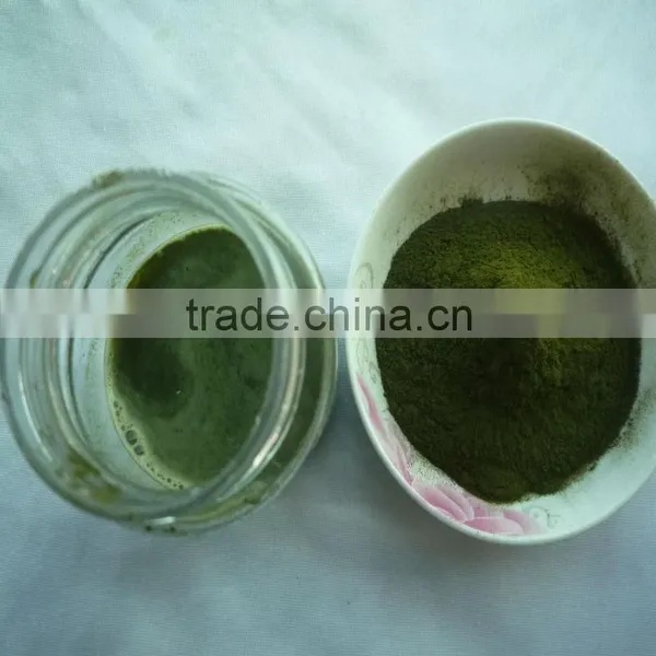 2015 Healthy Vegetable Powder- Organic Barley Grass Powder photo-3