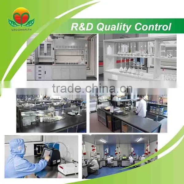 Competitive Price Troxerutin photo-3