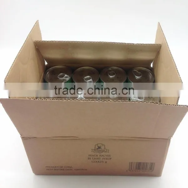 Canned Fruits photo-3