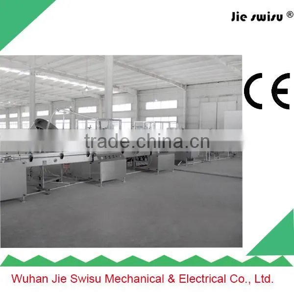 Odorless Spray Paint Aerosol Filling Machine photo-3