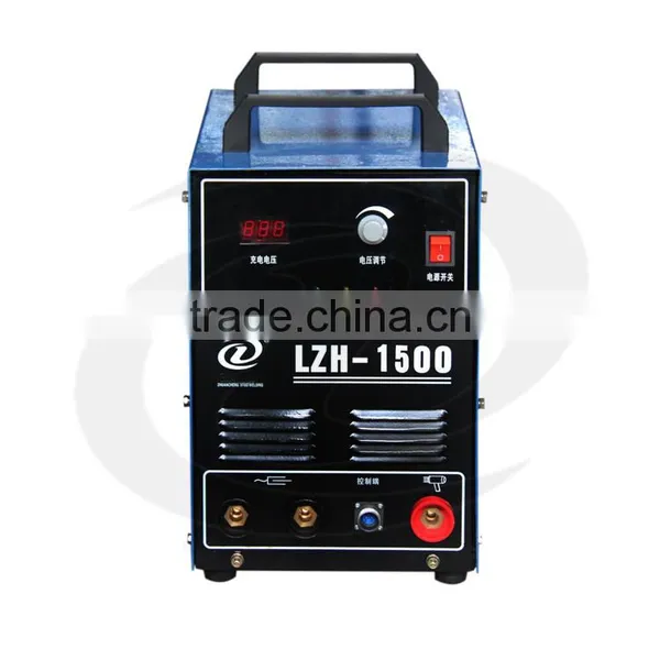 Zhuancheng LZH1500 Stud Welding Machine photo-4