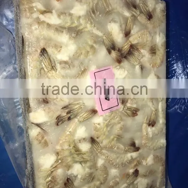 Top Quality Seafood Headless Vannamei Shrimp photo-2