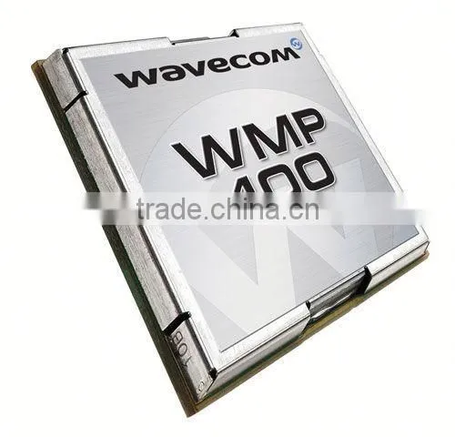 WMP100 Wavecom Module