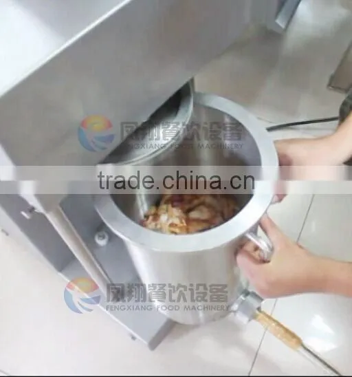 Commercial Industrial Mini Type Sausage Making Machine Price photo-4