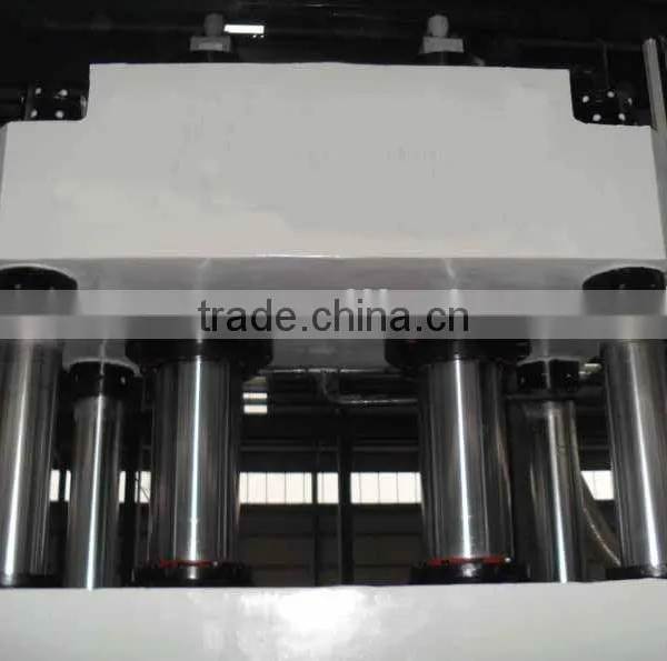 1000 Tons Hydraulic Press photo-3