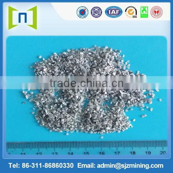 Perlite Powder Sand Supplier photo-2