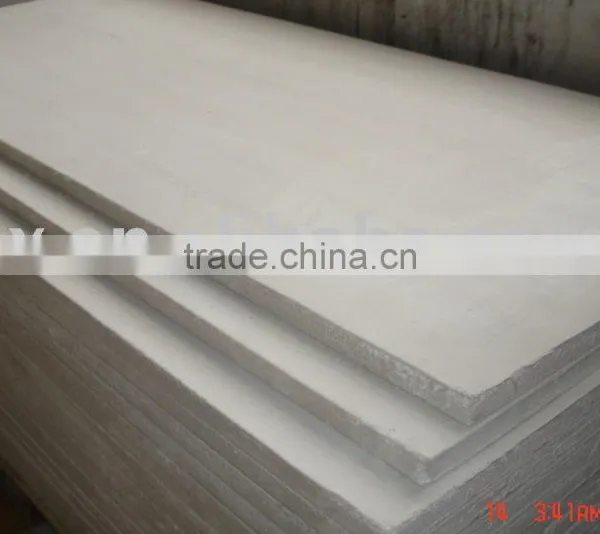 Fire Door Material