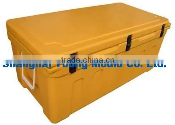 Rotomolded Coolers photo-6