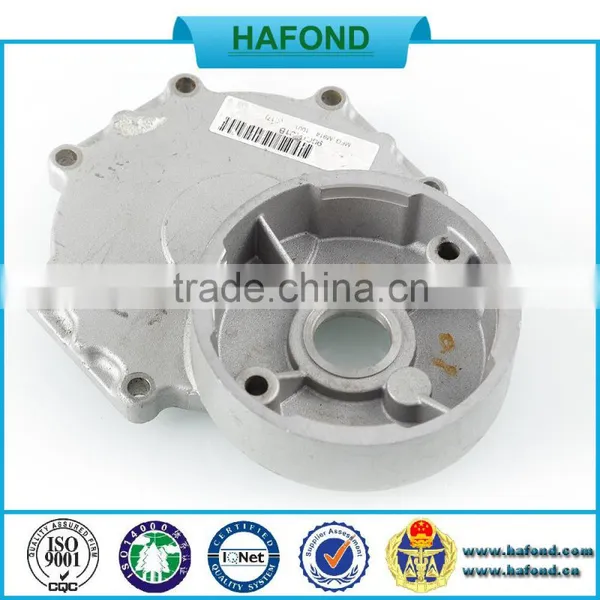 Factory Supply High Precision Aluminium Die Casting photo-5