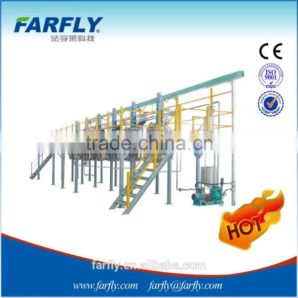 Paint Mixing Machines photo-4