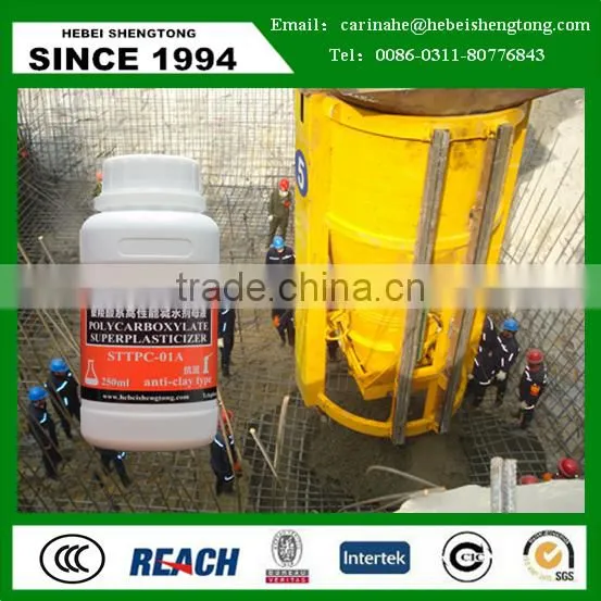 ST-01C High Performance Antifreeze Type photo-5