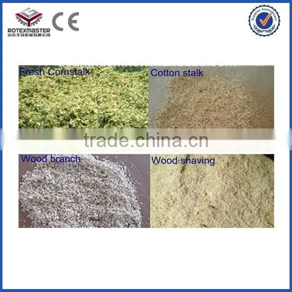 CE Approved Wood Tree Branch Grinding Machine for Sawdust photo-3