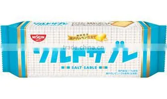 COCONUT SHORTBREAD 22PCS photo-5