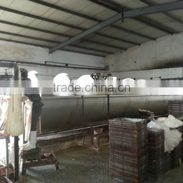 Automatic Poultry Slaughter House 500bph/1000bph/4000bph photo-4