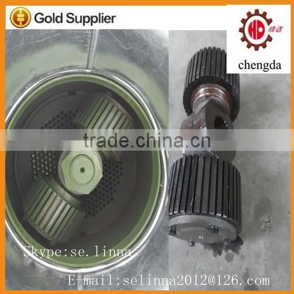 Spare Parts for Pellet Machine Mkl225 and Mkl295 photo-2