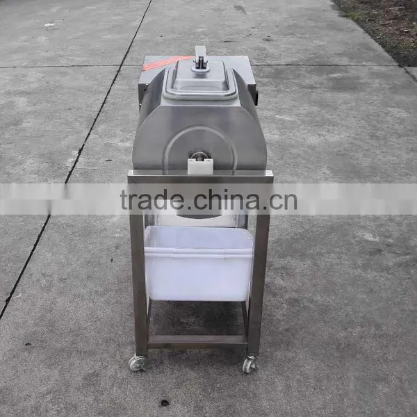 Vacuum Bloating Machine For Meat and Chicken photo-2