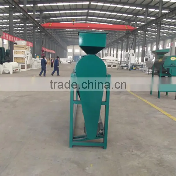 The Best Quality Bean Polisher / Soybean Polishing Machine photo-3
