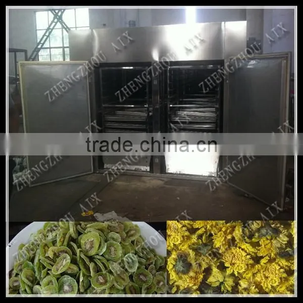 Low price Cocoa beans drying machine/Leaves drying machine/Coconut drying machine