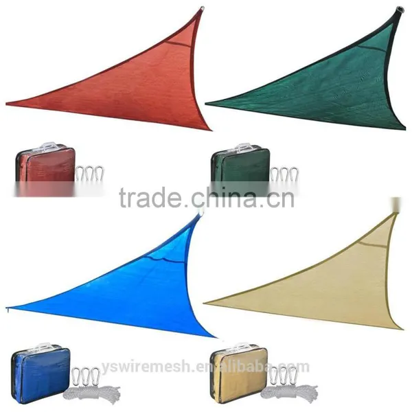 Sun Shade Sail photo-3