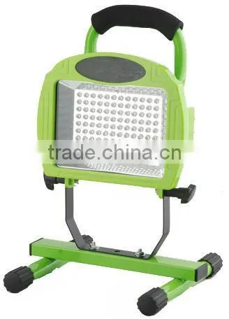 90LED Rechargeable Portable Worklight(120514)