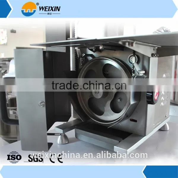 Easy Operation Meat Cube Cutter Machine photo-2