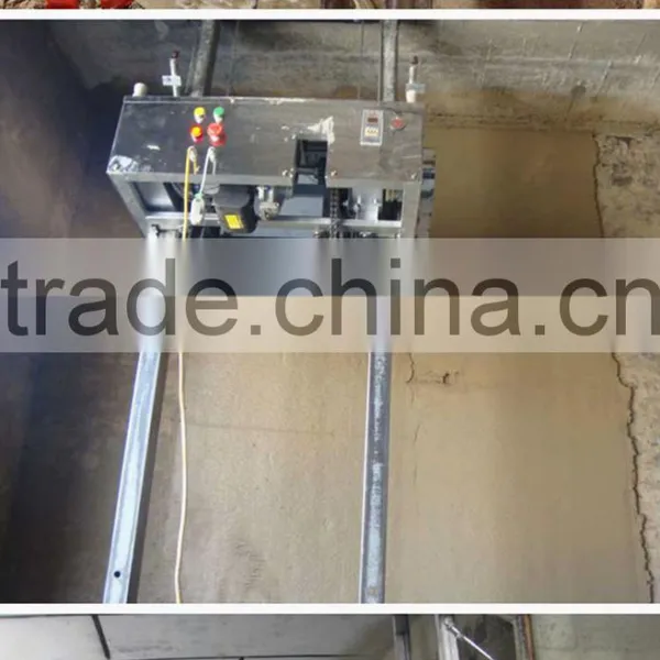 Neweek Building House Indoor Wiping Machine for Wall photo-4
