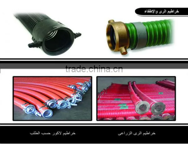Water Hooses