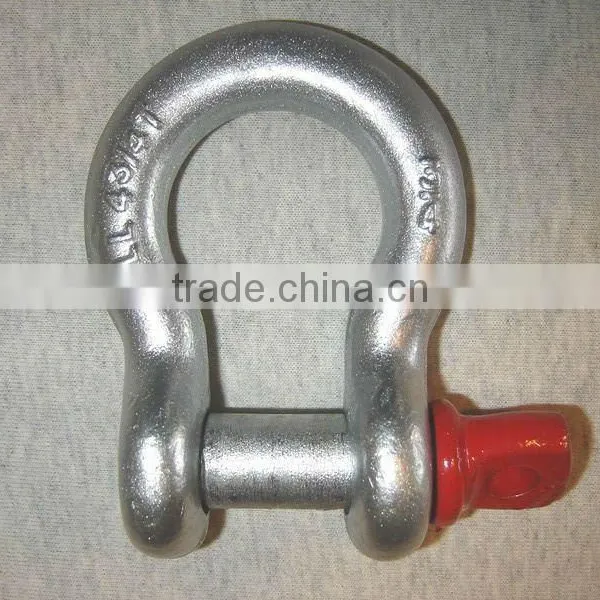 Rigging Hardware Shackle