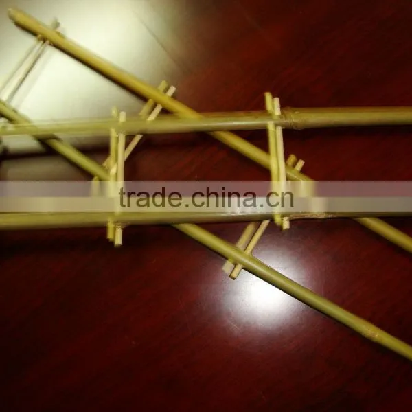 WY-CC050 2016 Bamboo Craft Pergola photo-2