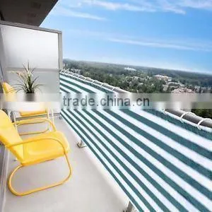 High Break Strength Child Safety Barrier Balcony Net, Barrier Safety Netting for Balcony photo-4