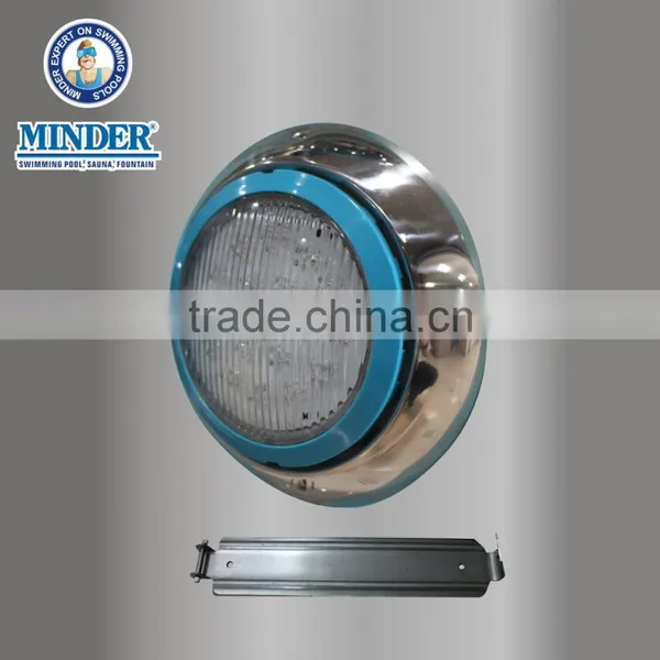 IP68 Series Stainless Steel AISI304 Led Underwater Fishing Light Underwater Led Light Led Underwater Light